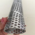 Stainless Steel Wire Mesh Filter Cylinder For Oil